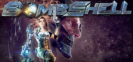 Bombshell banner