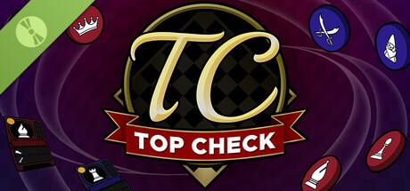 Top Check Demo
