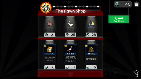 Top Check Demo screenshot 5