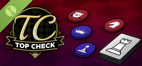 Top Check Demo game cover