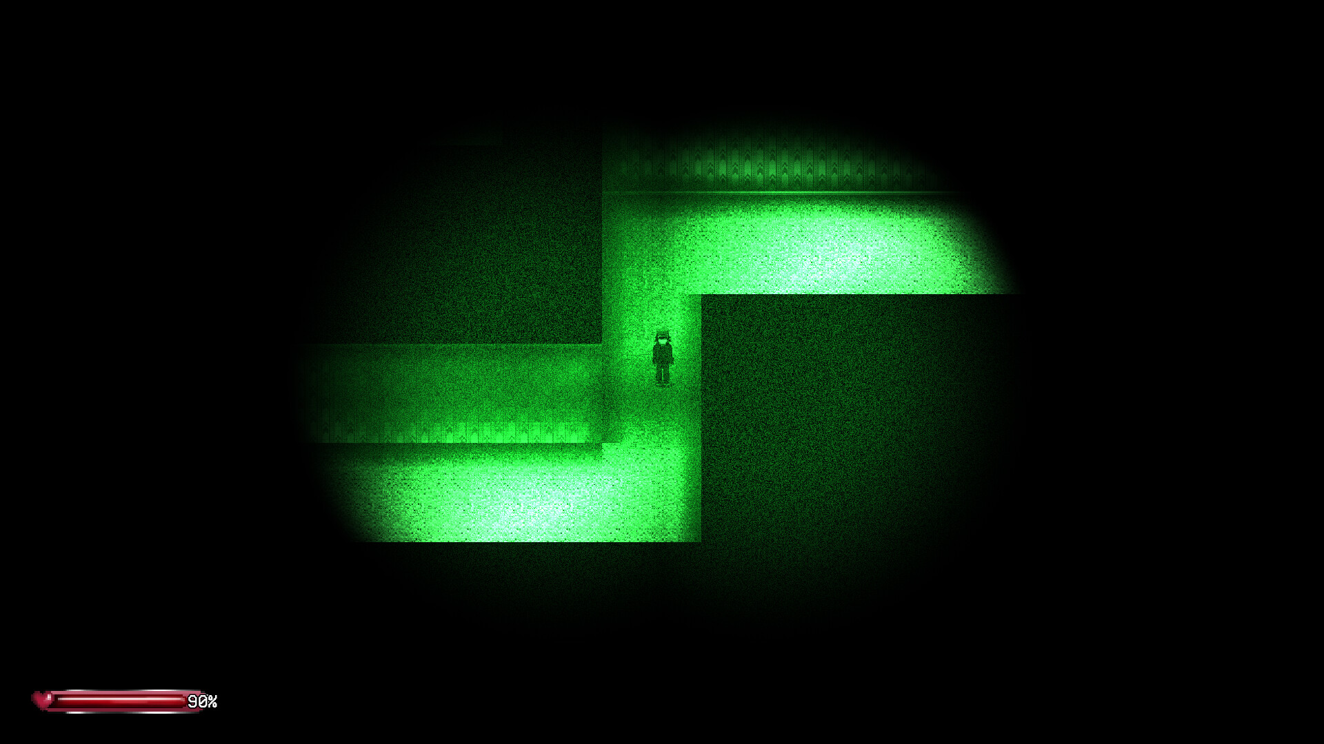 UNDER ROOMS screenshot #5