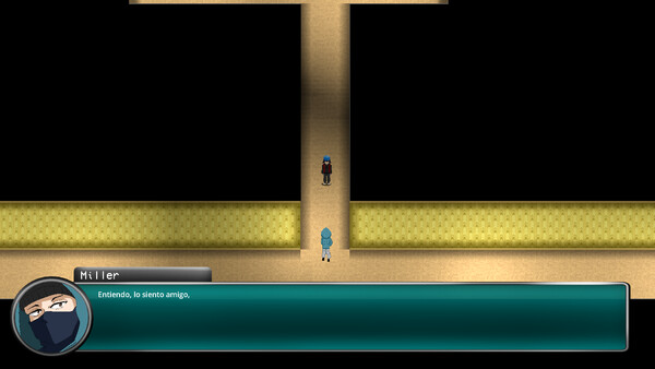 UNDER ROOMS