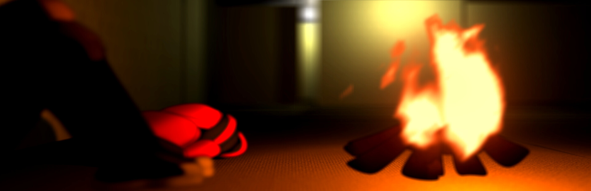 UNDER ROOMS