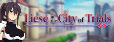 Liese in the City of Trials Banner