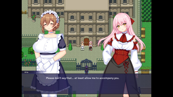 Tentacaliens: Making Ends Meet in a New World game for windows Pc 1