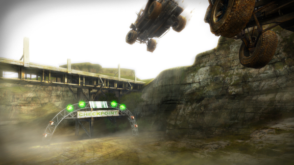 Screenshot z Insane 2