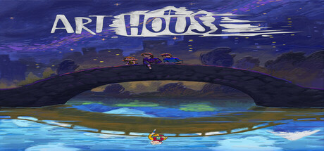 Art House cover art