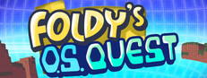 Foldy's OS Quest cover