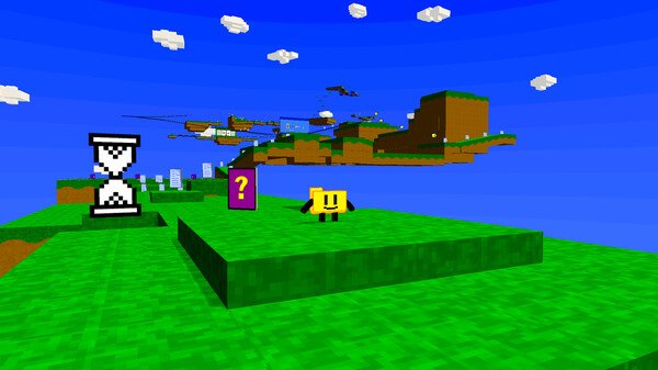 Foldy's OS Quest screenshot 1