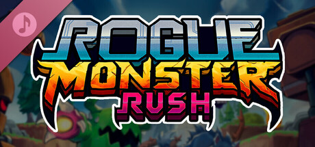 Rogue Monster Rush Soundtrack