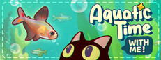 With Me: Aquatic Time Playtest game capsule image
