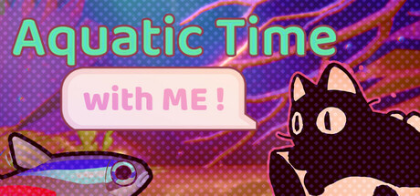 With Me: Aquatic Time Playtest game cover