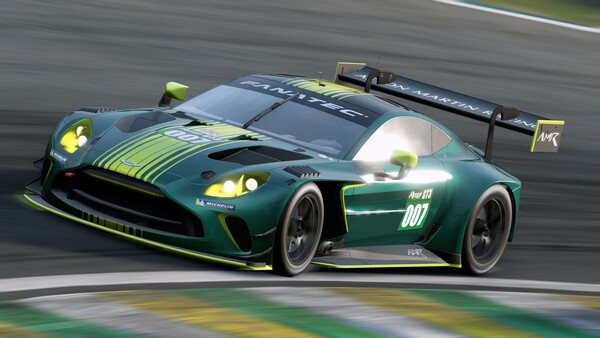 Automobilista 2 - Endurance Pack Pt3