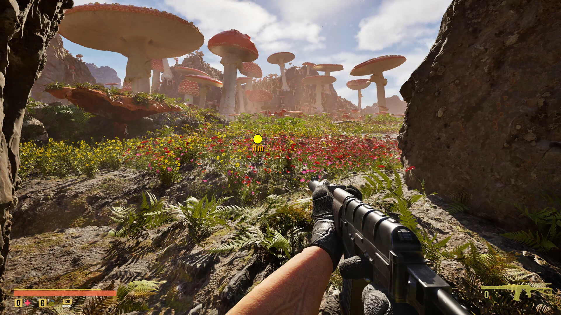 Journey Through the Undead screenshot #37