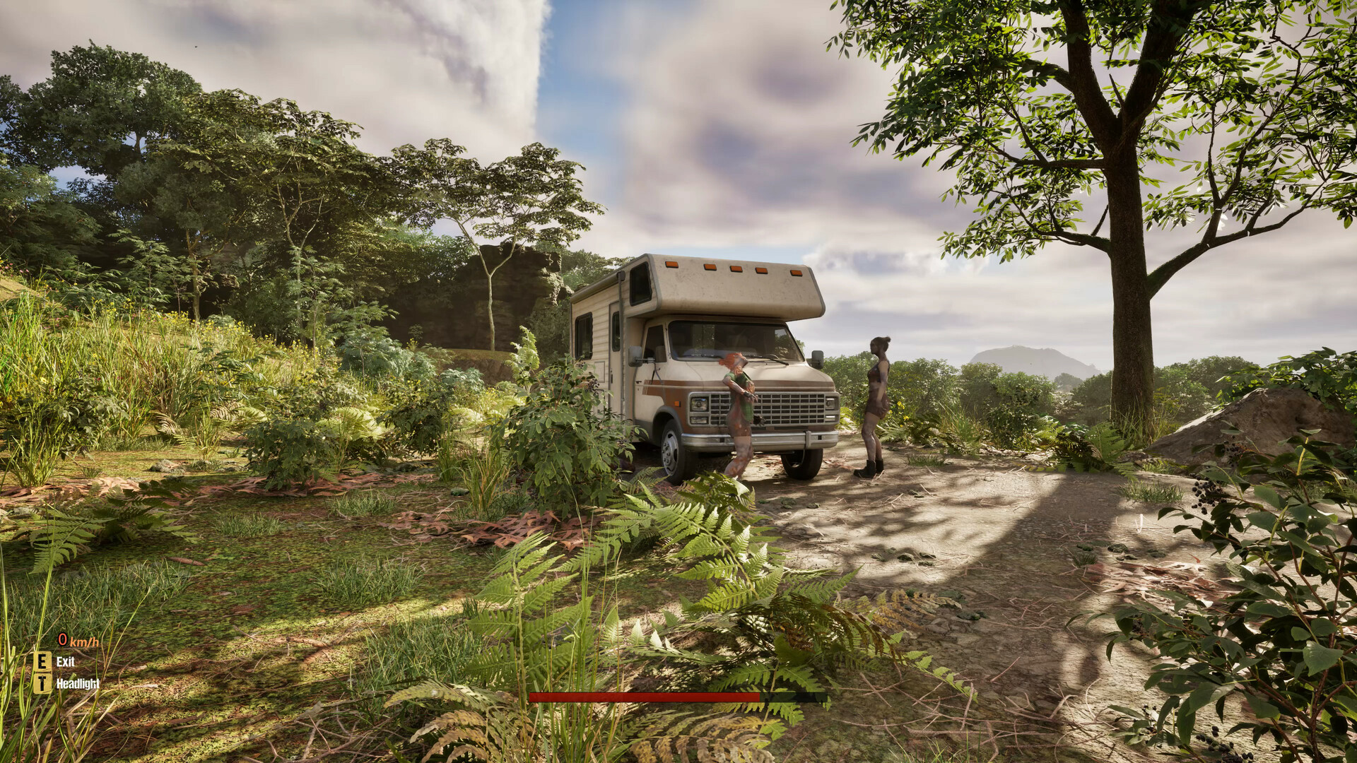 Journey Through the Undead screenshot #17