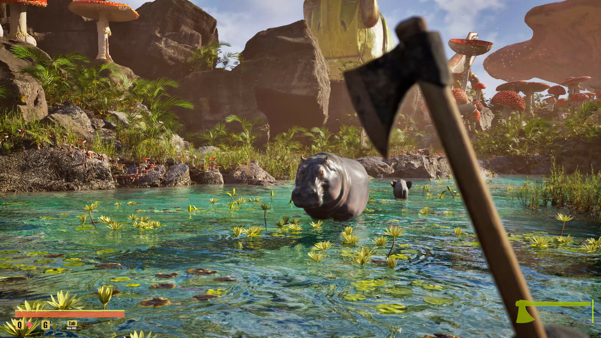 Journey Through the Undead screenshot #40