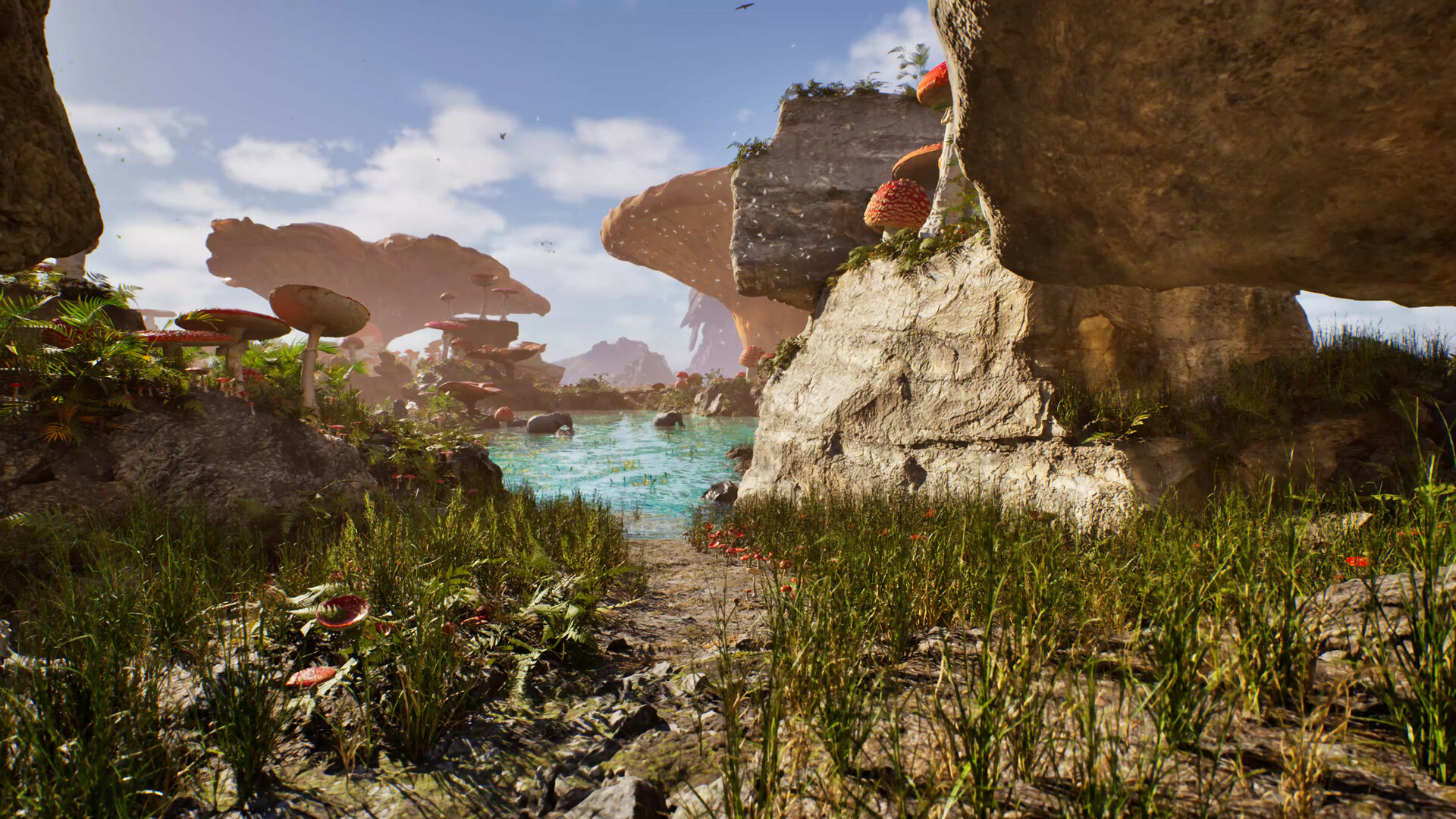 Journey Through the Undead screenshot #29