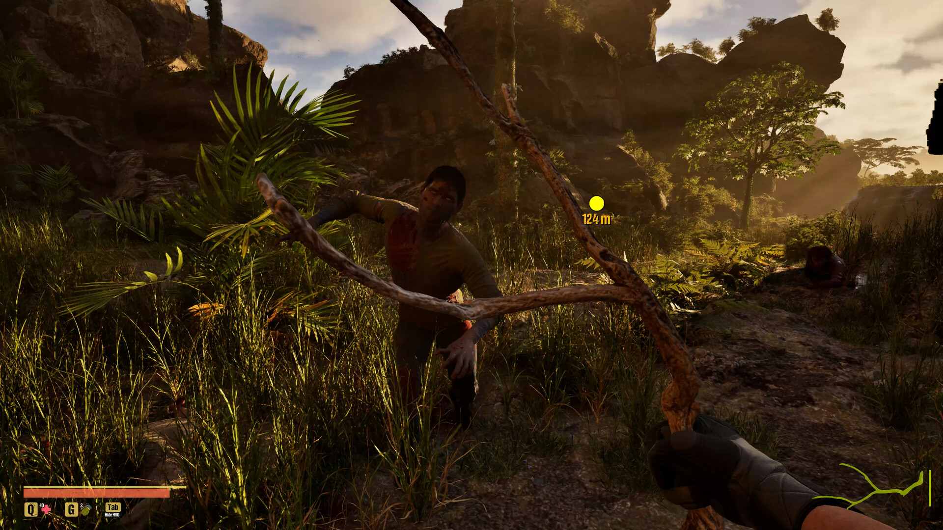 Journey Through the Undead screenshot #46