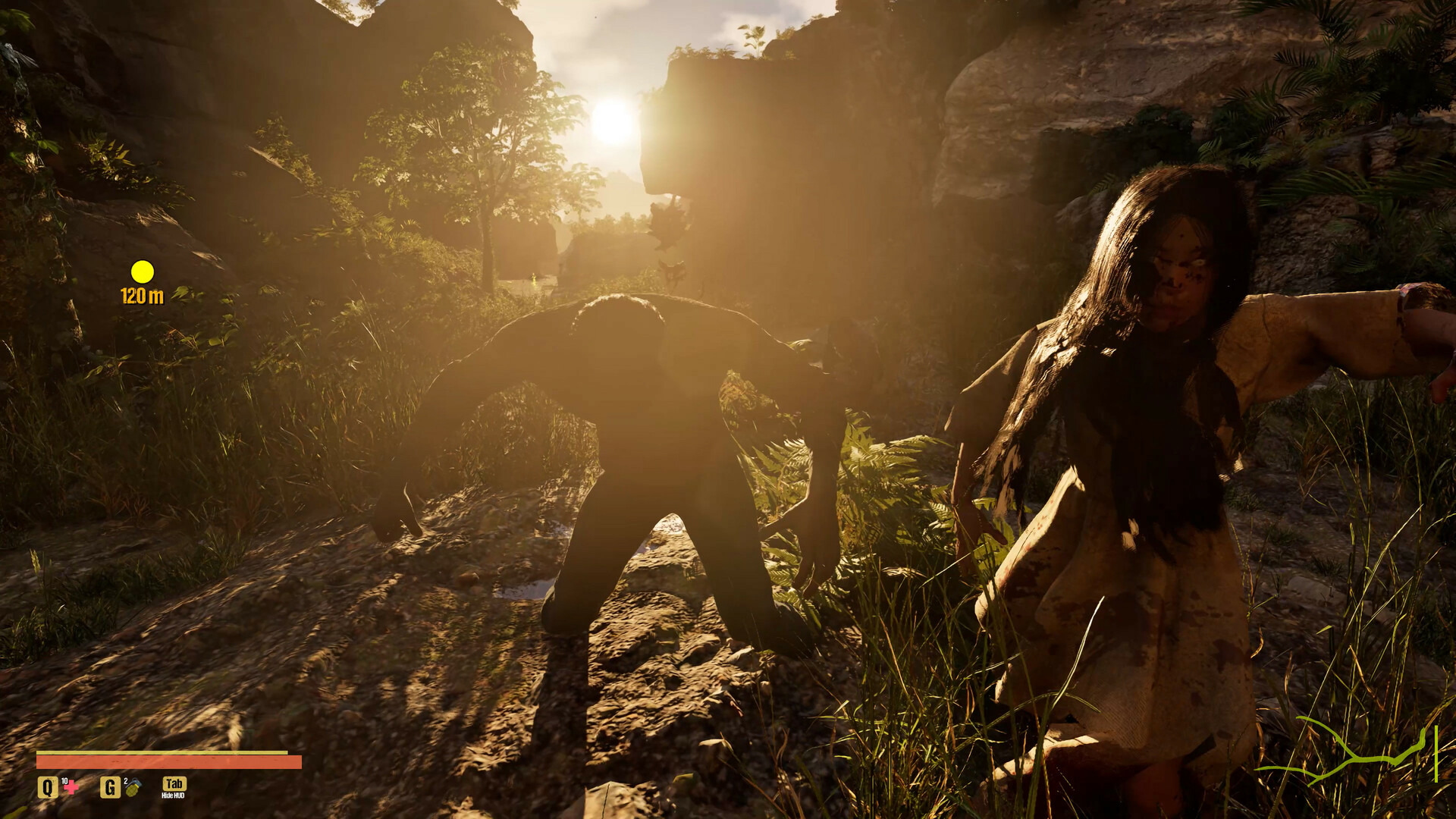 Journey Through the Undead screenshot #20