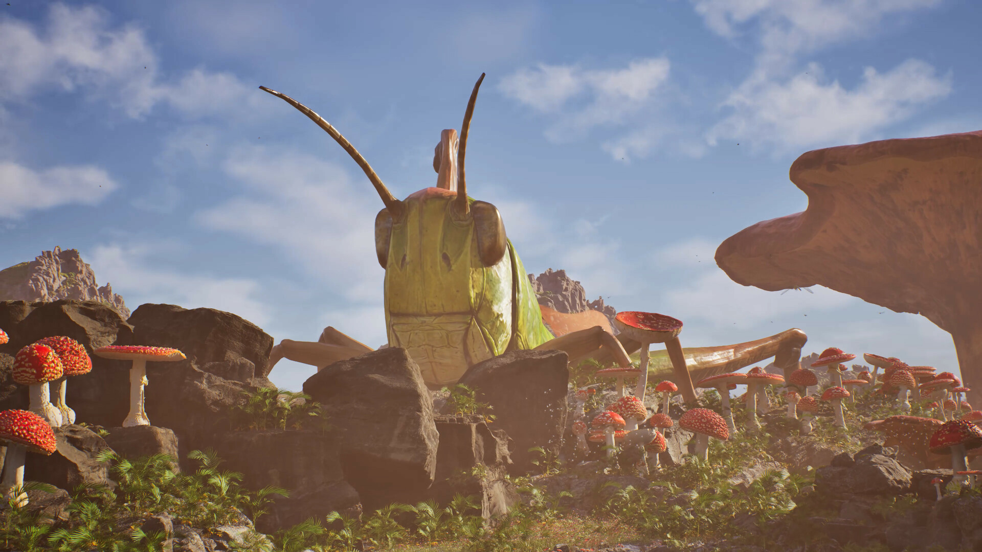 Journey Through the Undead screenshot #47