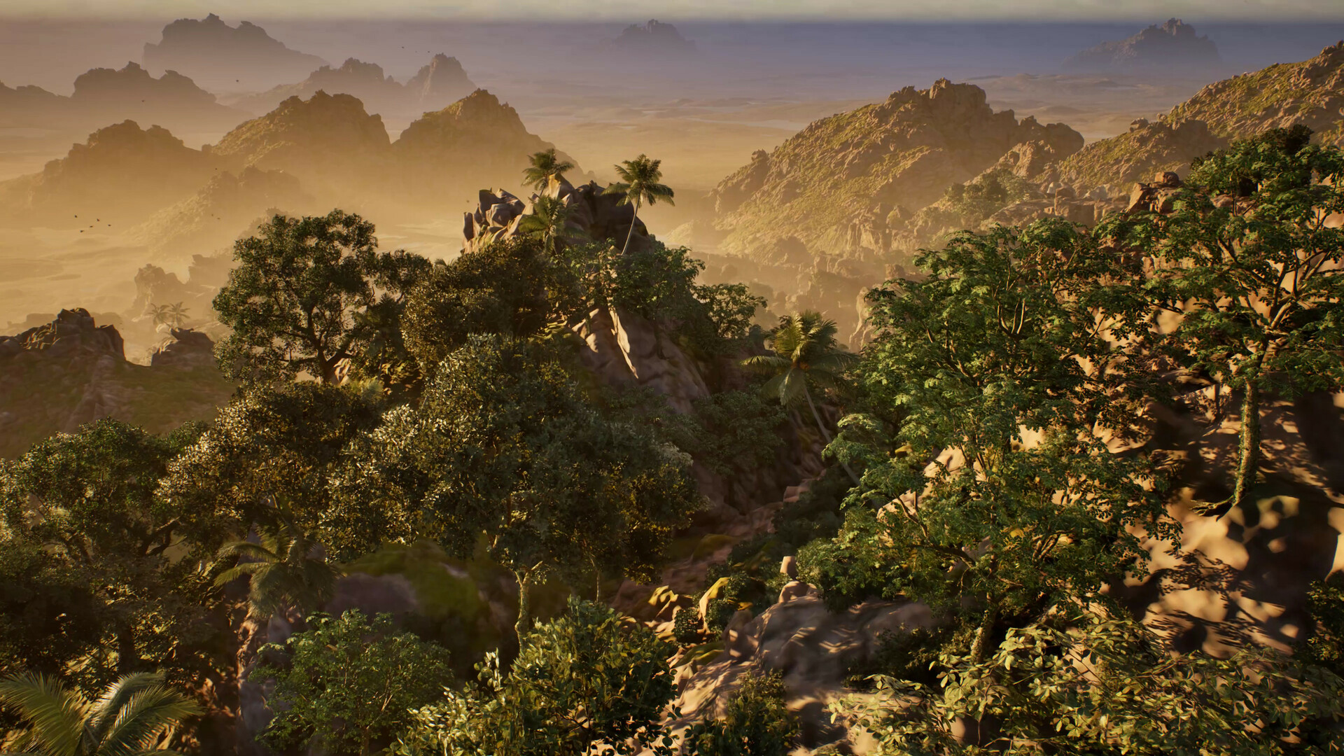 Journey Through the Undead screenshot #49