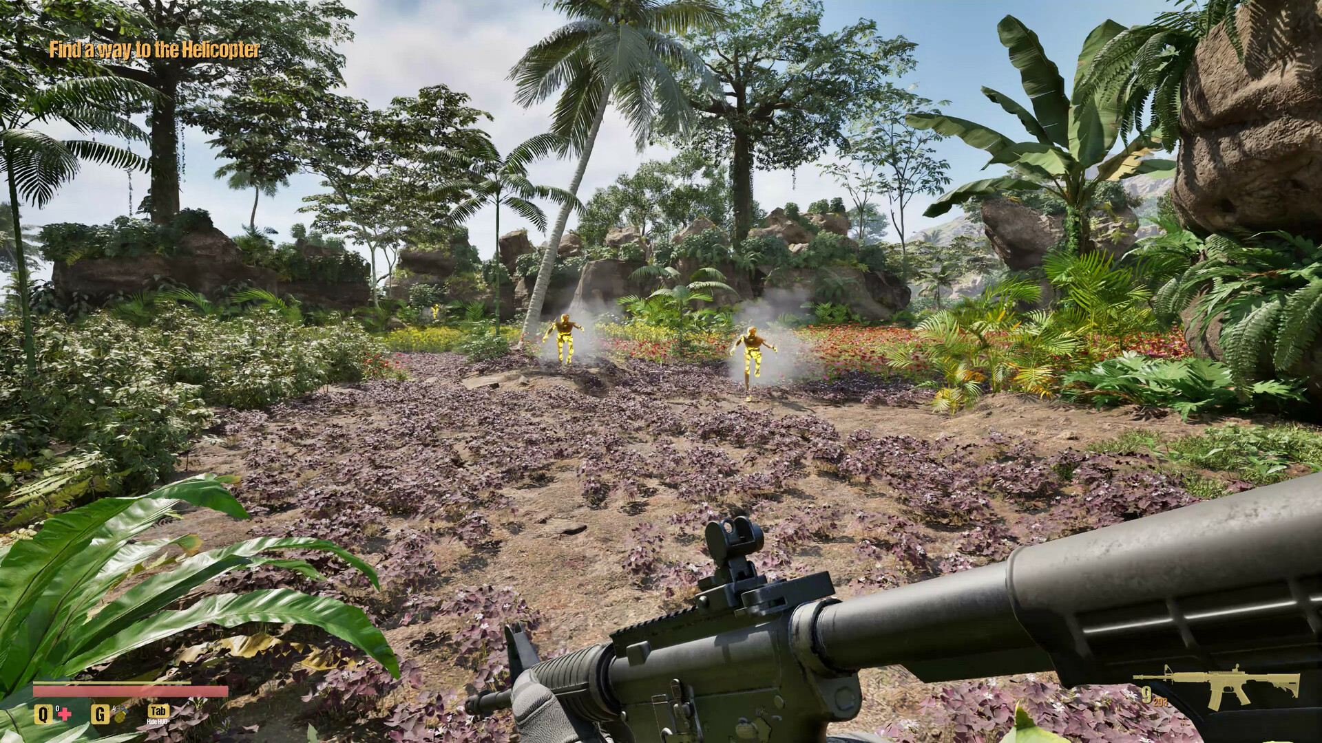 Journey Through the Undead screenshot #24