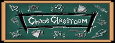 Chaos Classroom