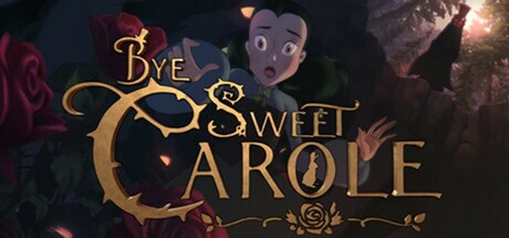 Bye Sweet Carole Playtest cover art