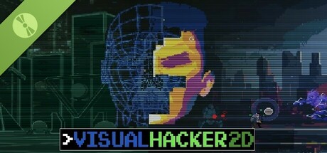 VisualHacker2D Demo