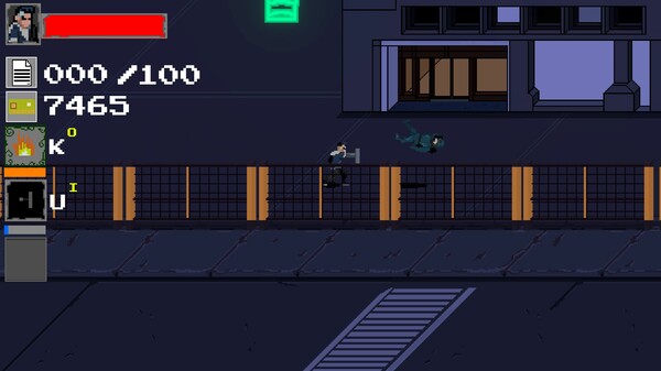 VisualHacker Demo screenshot 5