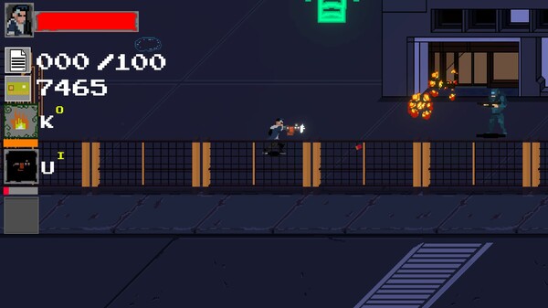 VisualHacker Demo screenshot 2