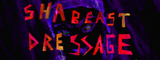 SHA BEAST DRESSAGE