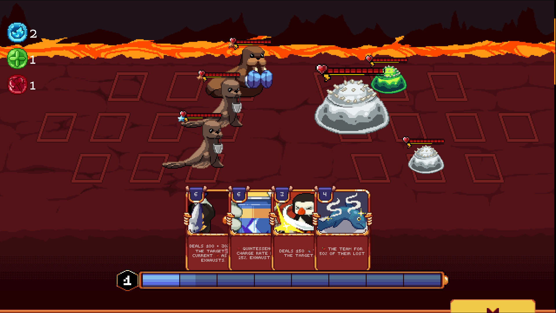 Bobo in Hell Featured Screenshot #1