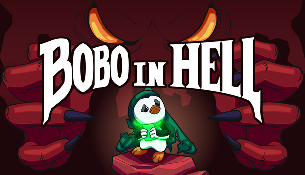 Bobo in Hell
