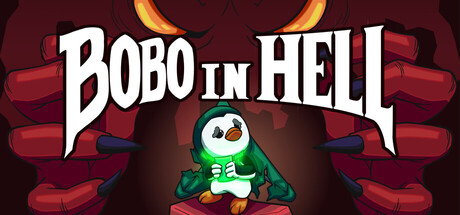 Bobo in Hell