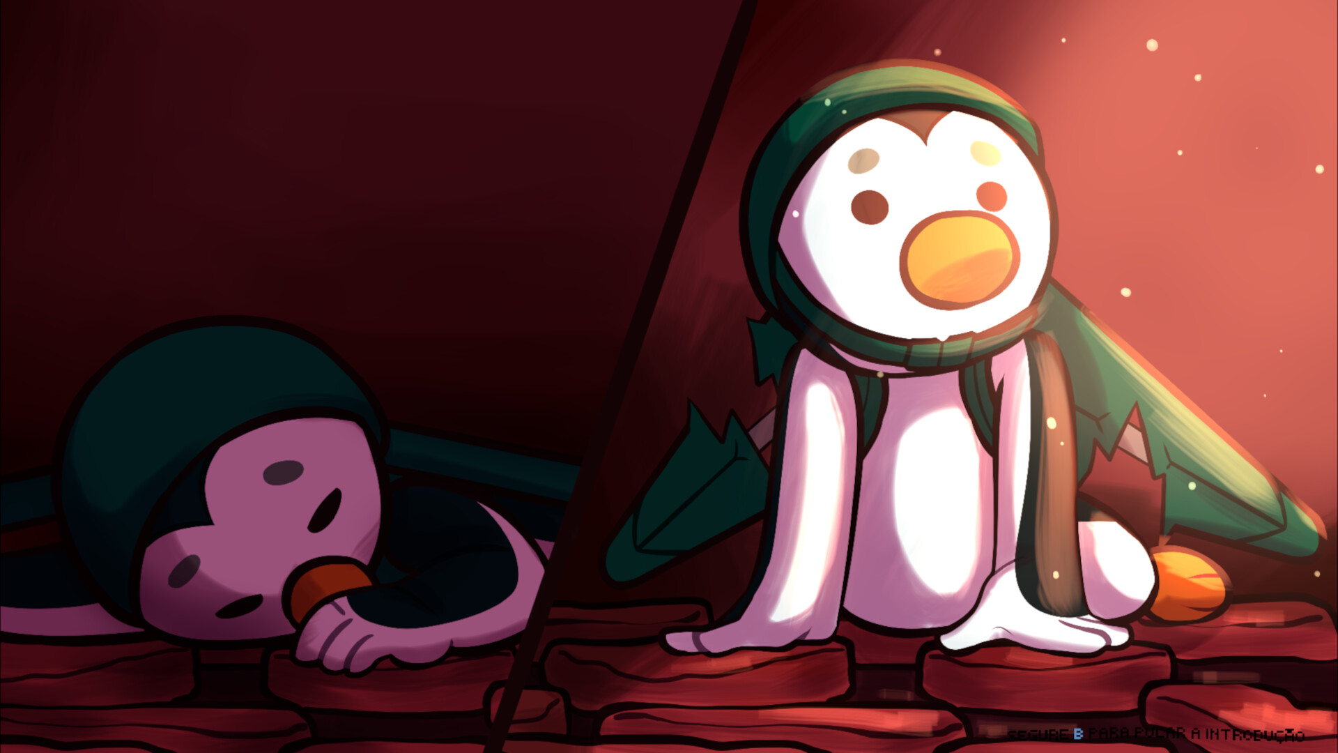 Bobo in Hell screenshot #6