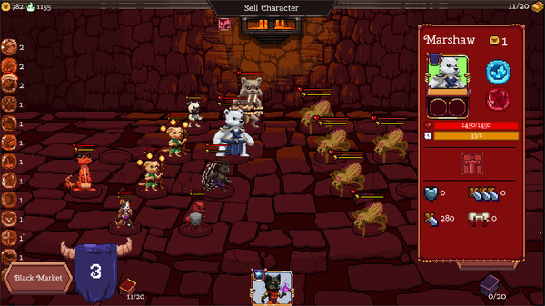 Bobo in Hell screenshot 1