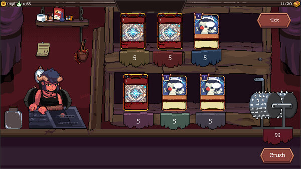 Bobo in Hell screenshot 3