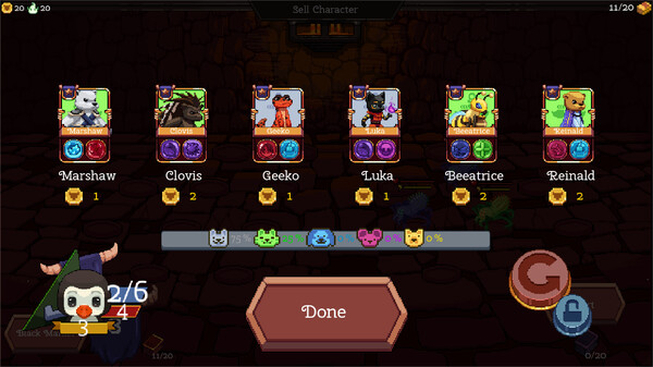 Bobo in Hell screenshot 2