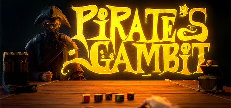Pirate's Gambit