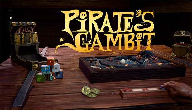 Pirate’s Gambit