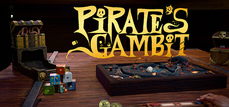 Pirate's Gambit