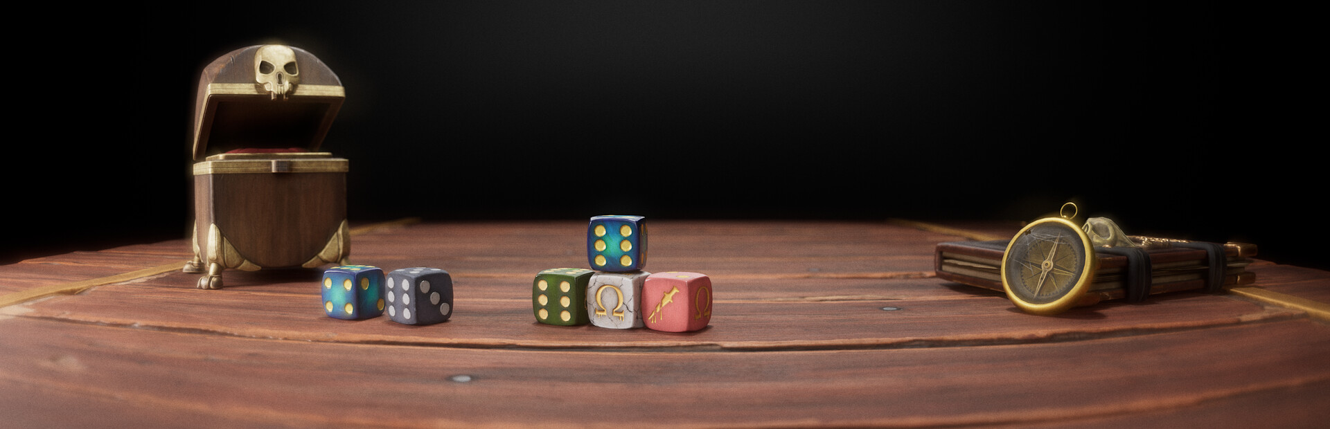 Pirate's Gambit