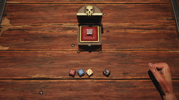 Pirate's Gambitfor windows and Linux 1