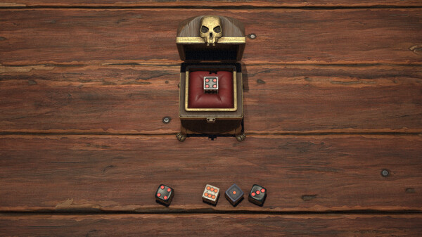 Pirate's Gambit screenshot 4