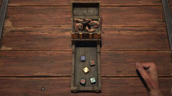 Pirate's Gambit screenshot 6