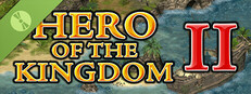 Hero of the Kingdom II Demo