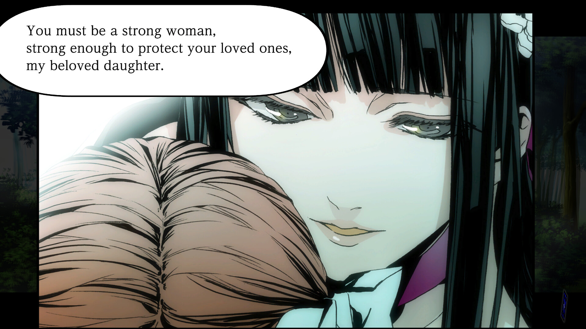 Arcana Famiglia -La storia della Arcana Famiglia- Rinato screenshot #1