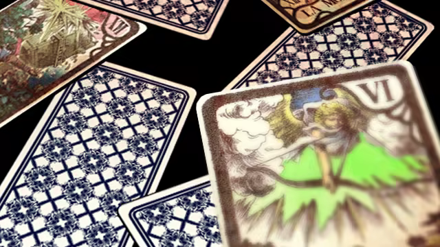 Arcana Famiglia -La storia della Arcana Famiglia- Rinato screenshot 4