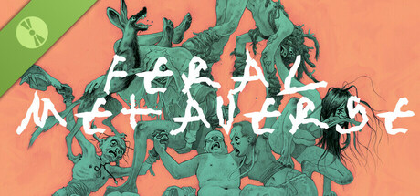 Feral Metaverse Demo cover art